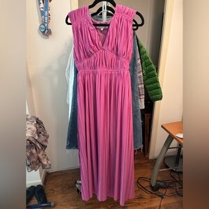 Endless Rose Pink Formal Dress